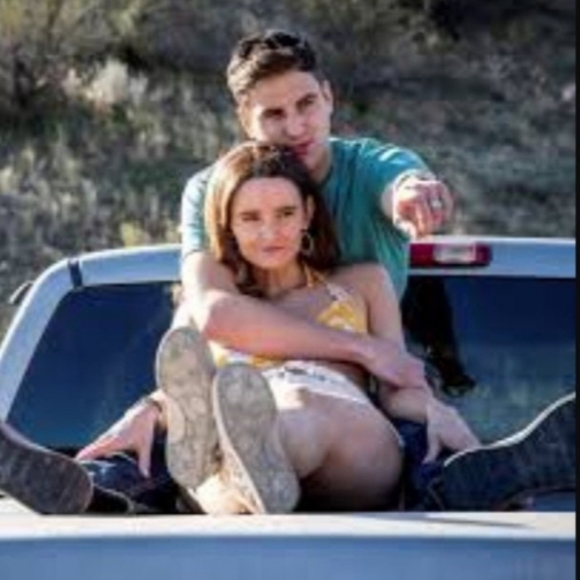 Secrets Of A Marines Wife ~(Dvd 2021)~ Sadie Calvano ~ Evan Roderick ~ULTRA RARE - Picture 7 of 9